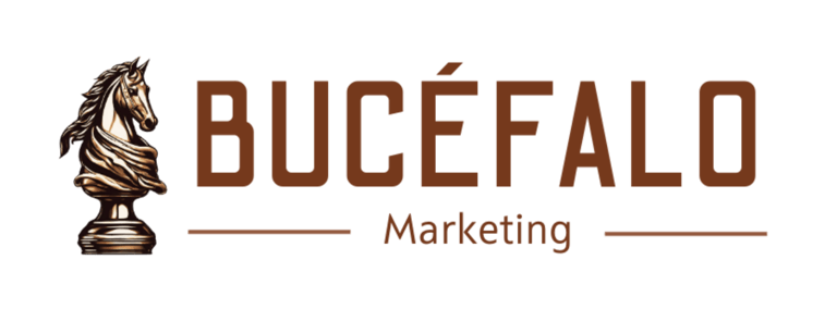 Bucéfalo logo