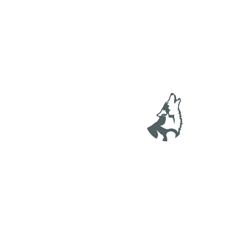 Gray Wolf logo