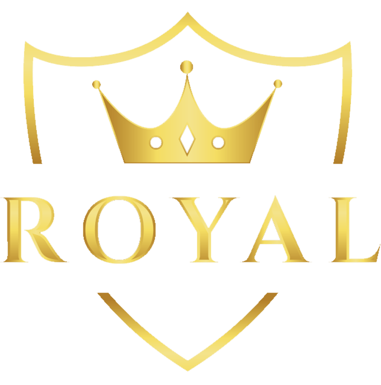 Royal logo