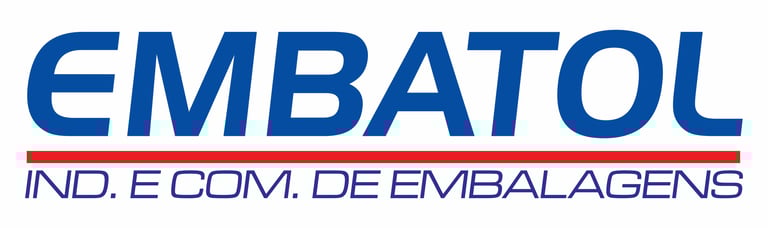 EMBATOL Indústria e Comércio de Embalagens logo