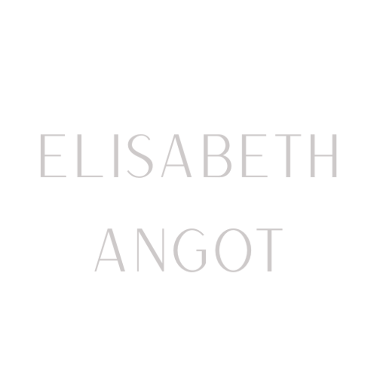 Elisabeth Angot • composer logo