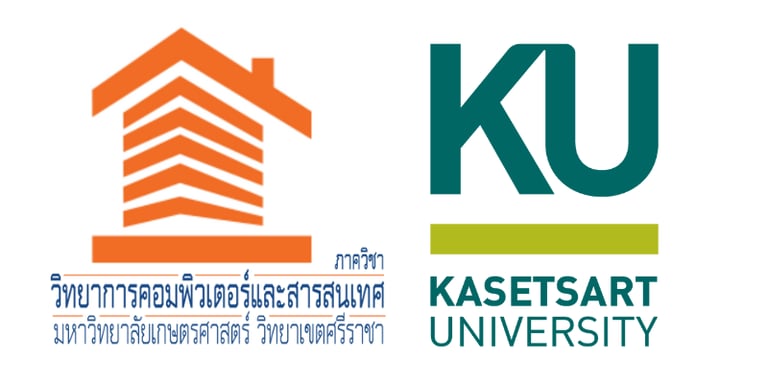 Department of Computer Science and Information logo