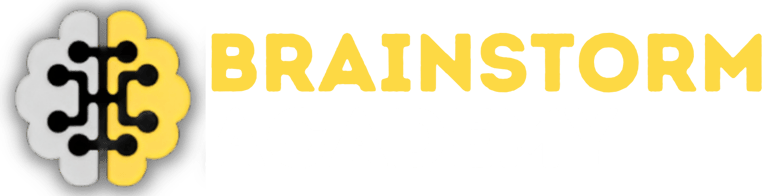 Tuition Classes | CBSE & ICSE Coaching - Brainstorm Academy logo