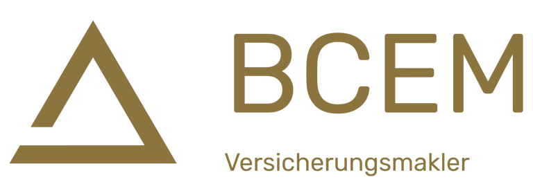 BCEM Versicherungsmakler logo