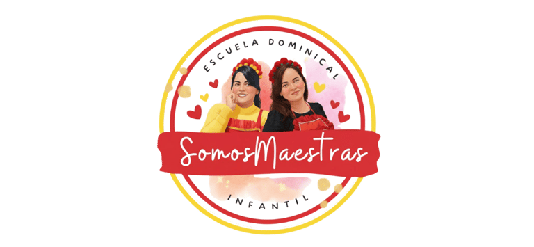 Somos Maestras logo