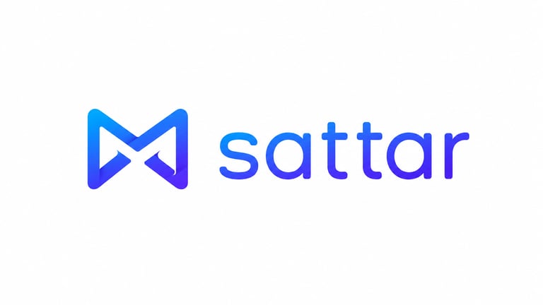 msattar.com logo
