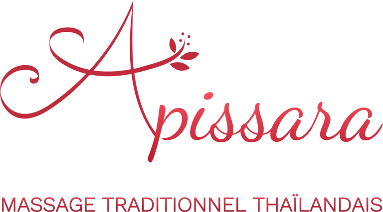 Apissara - Massage Traditionnel Thaïlandais logo