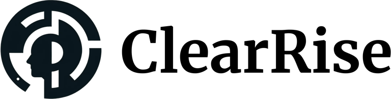 ClearRise Agency logo