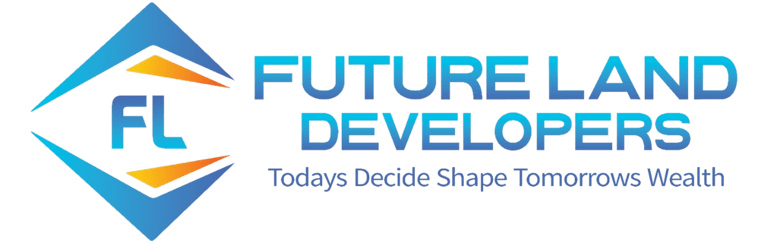 Future Land Developers logo