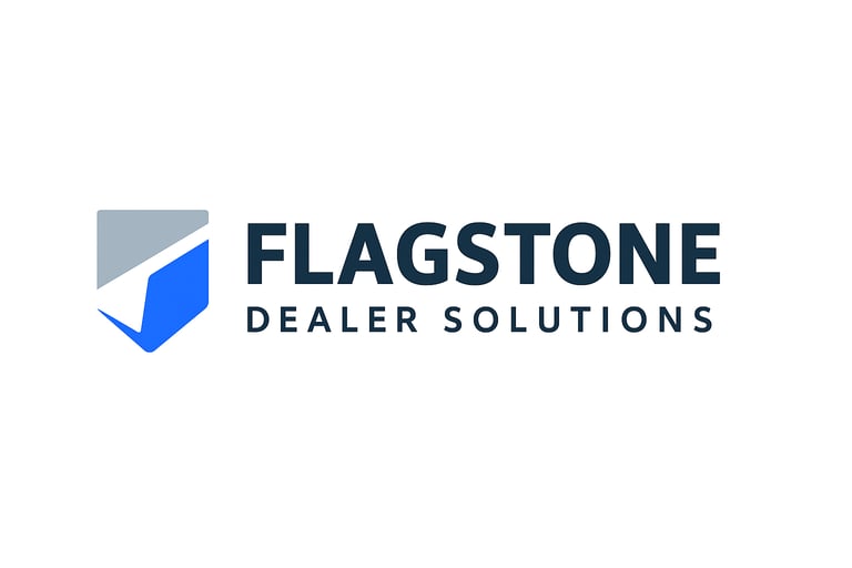 Flagstone Dealer Solutions logo
