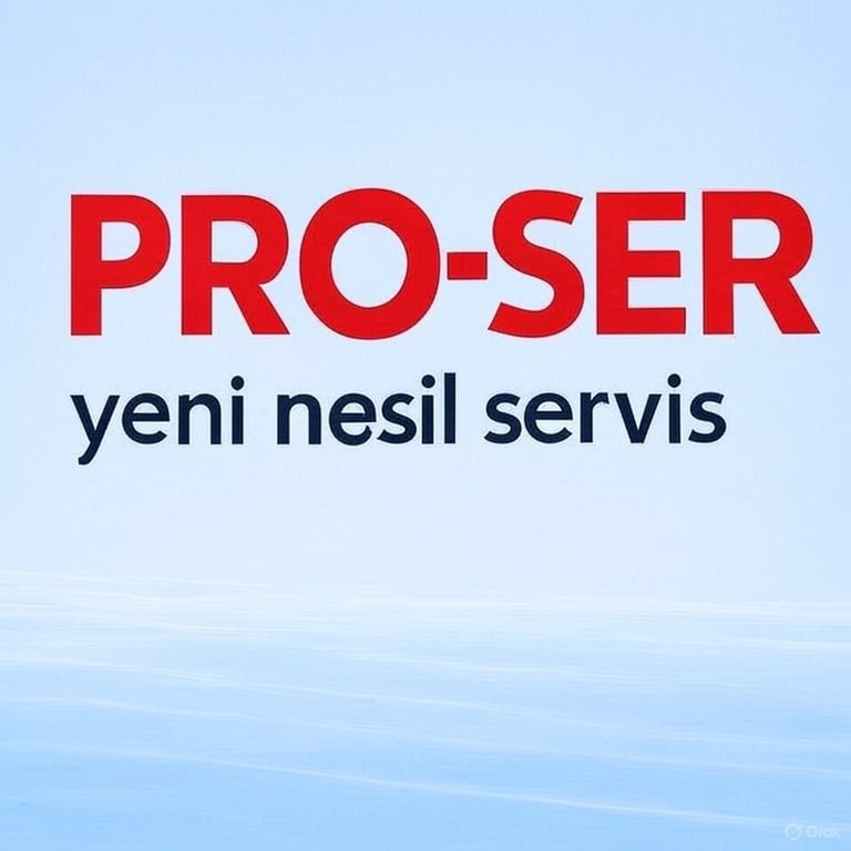 PRO-SER logo