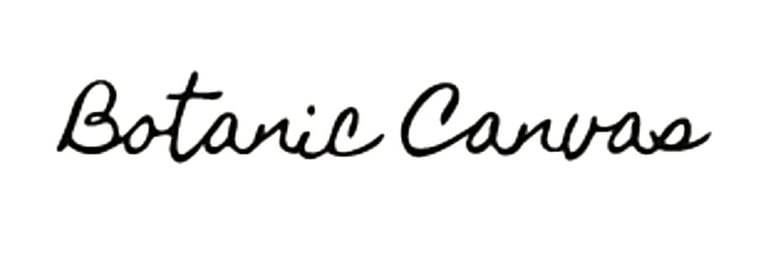 Botanic Canvas logo