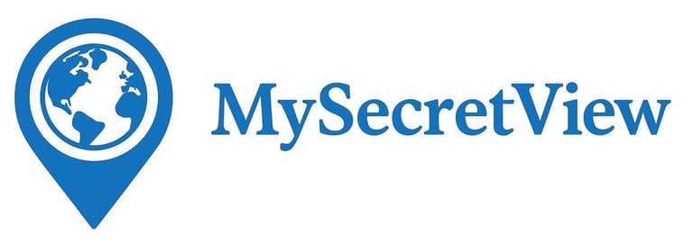 My Scret View logo
