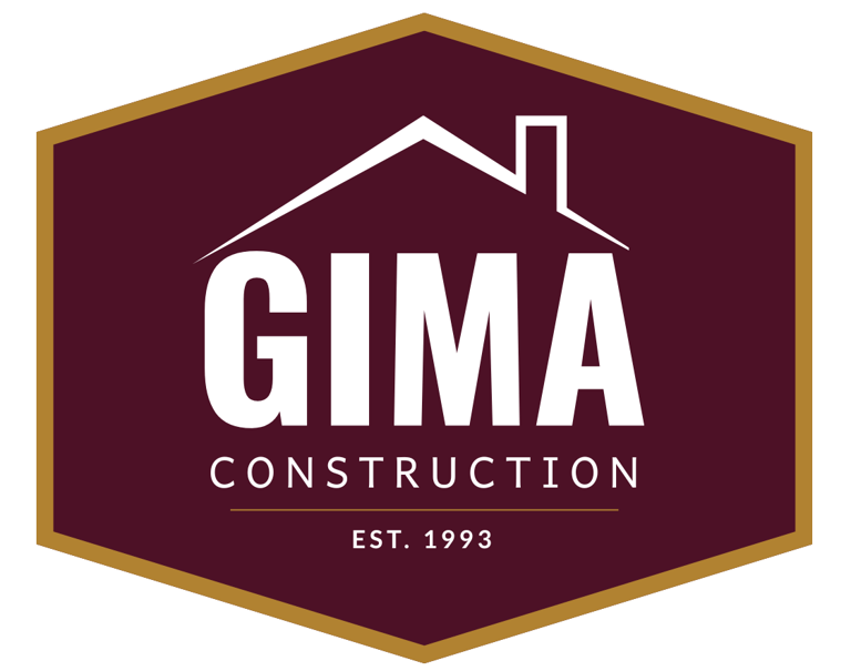 GIMA Construction logo