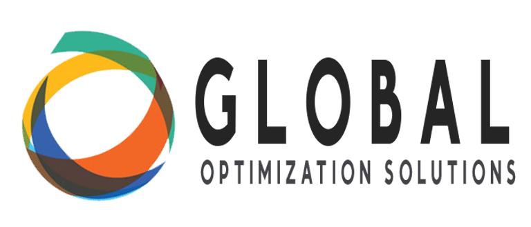 Global Optimization Solutions logo