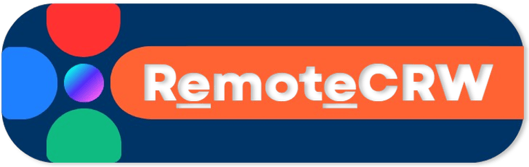 RemoteCRW logo