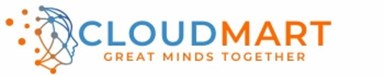 Cloud Mart B2B IT Marketplace & E-Commerce Solutions India logo