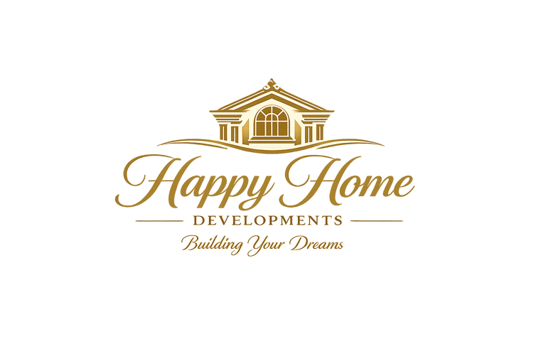 Happy Home Property Investment logo