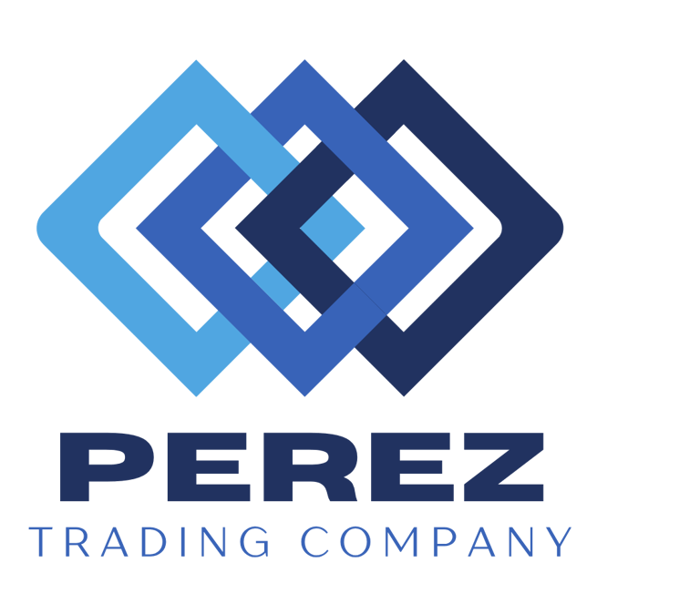 Perez Trading Company logo
