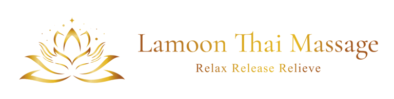 Lammon Thai Massage logo