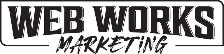 Web Works Marketing logo