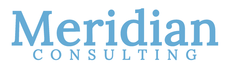 Meridian Consulting LT logo