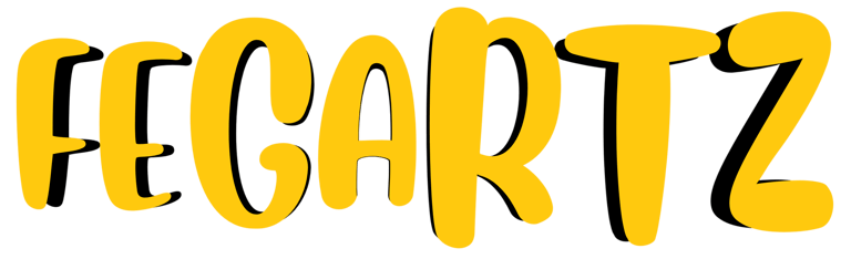Fegartz logo