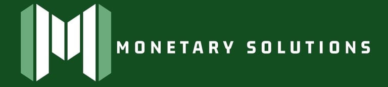 Monetary Solutions logo