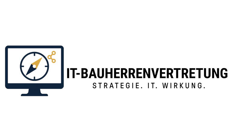 IT-Bauherrenvertreter logo