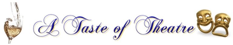 A Taste Of Theatre logo