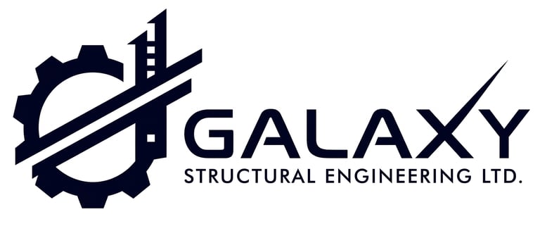 Galaxy Structural Engineering logo