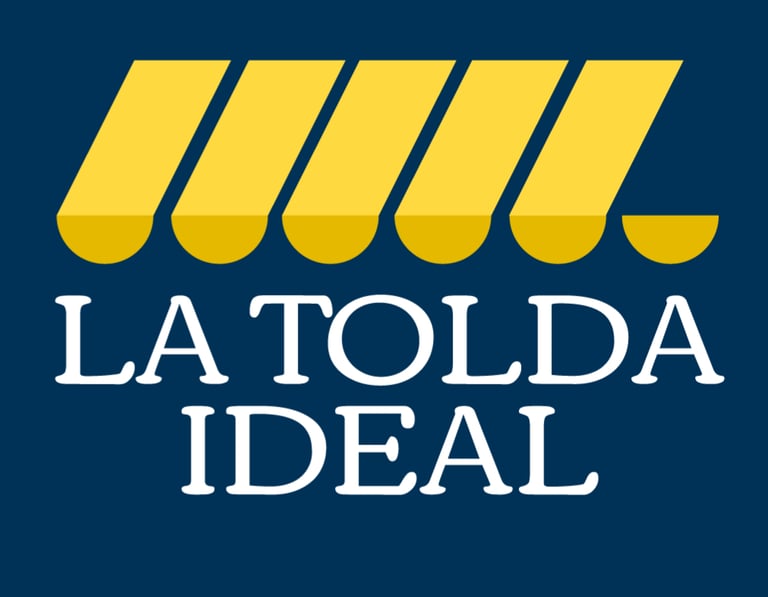 La Tolda ideal logo
