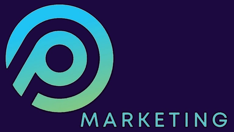 Promo Marketing logo