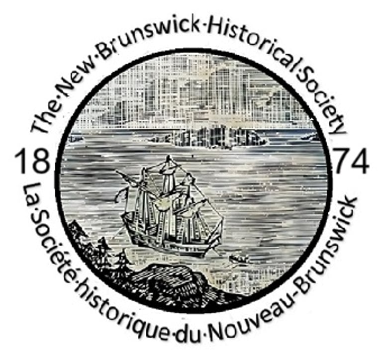 New Brunswick Historical Society logo