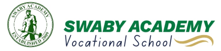 Swaby Academy logo