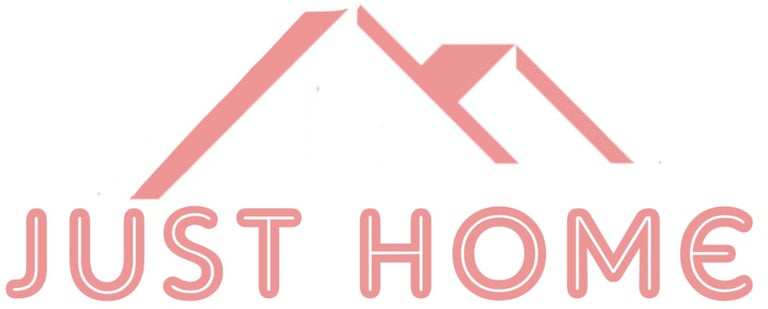 Just home logo