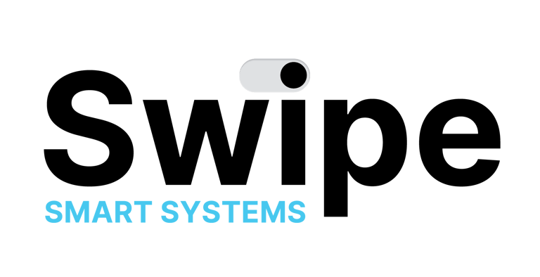 Swipe Smart Systems logo