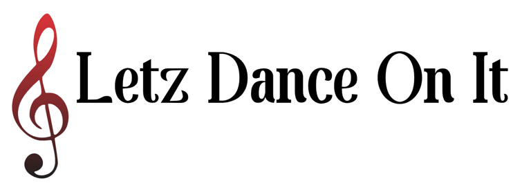 Letz Dance On It logo