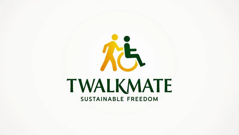 Twalkmate logo