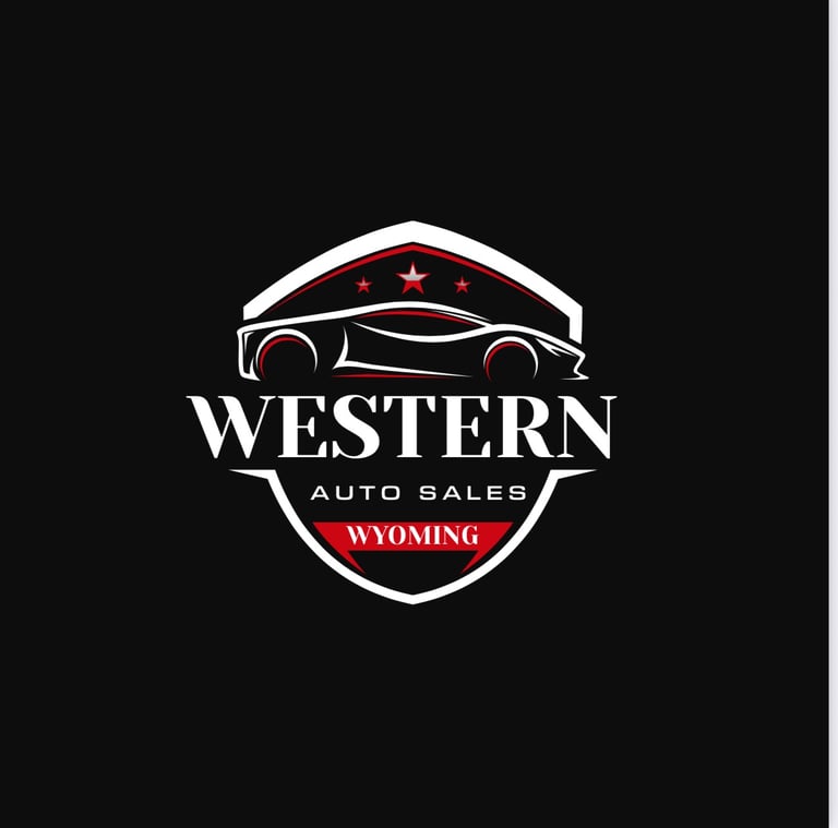 Western Auto Sales logo