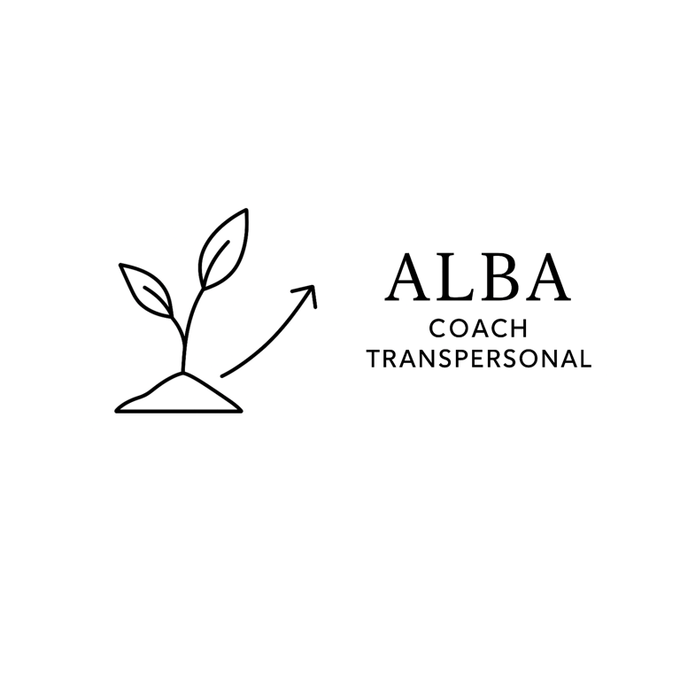 Alba Oterino Coaching logo