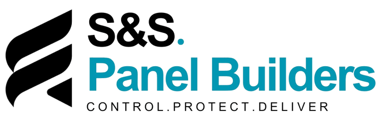 S&S Panel Builders logo