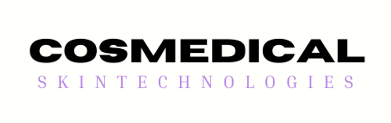 Cosmedical Skintechnologies logo