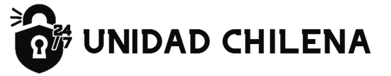 Cerrajeria Unidad Chile 24H logo