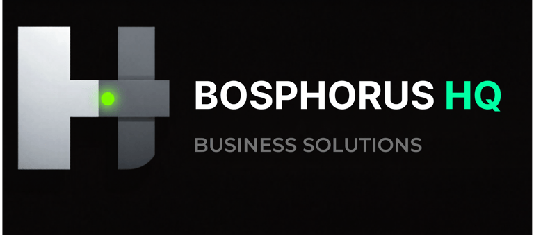 GET Business Consultancy logo
