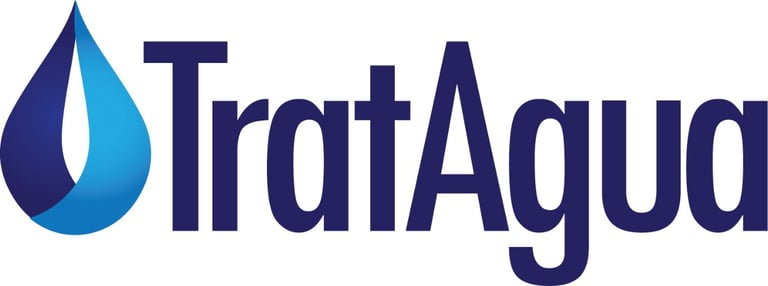 Tratagua logo