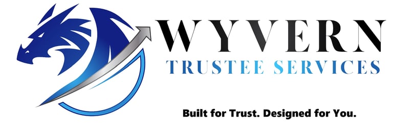 Wyvern Trustee Services LLC logo