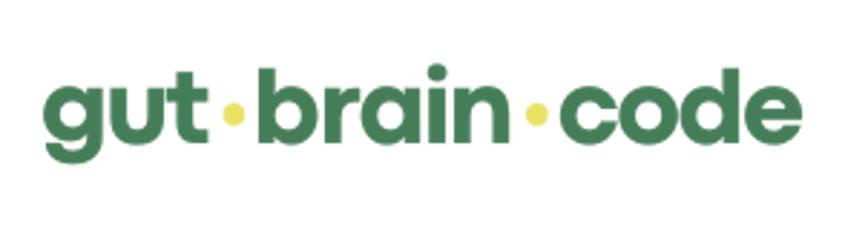 Gut Brain Code logo