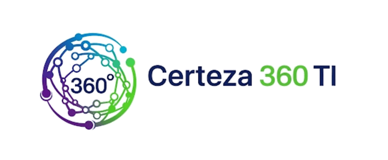 Certeza 360 TI logo