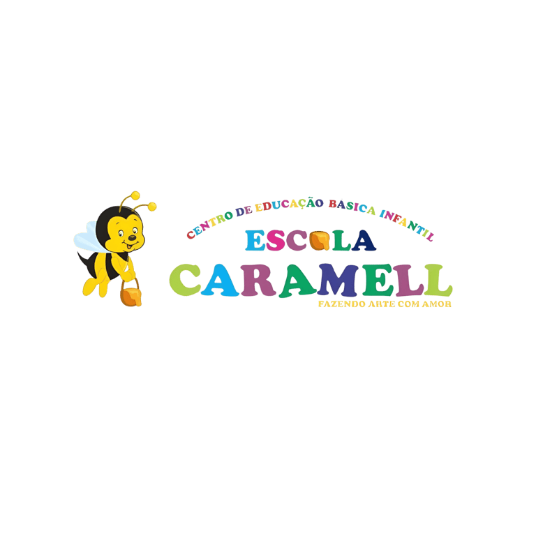 Escola Caramell logo